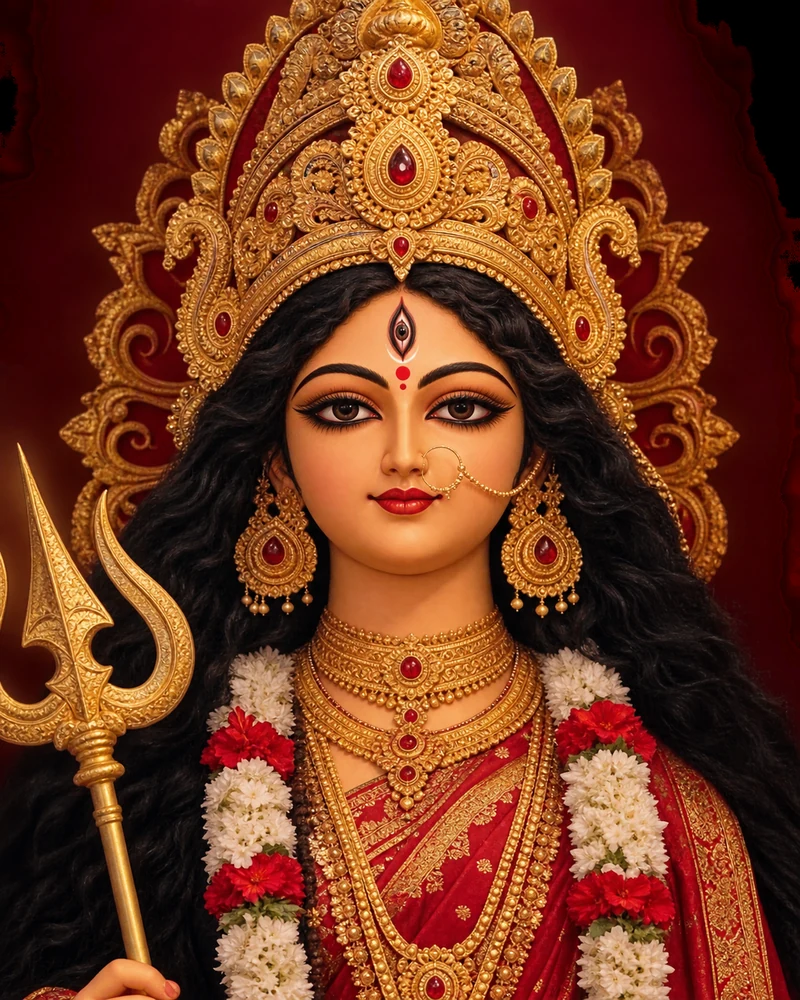 Maa Durga