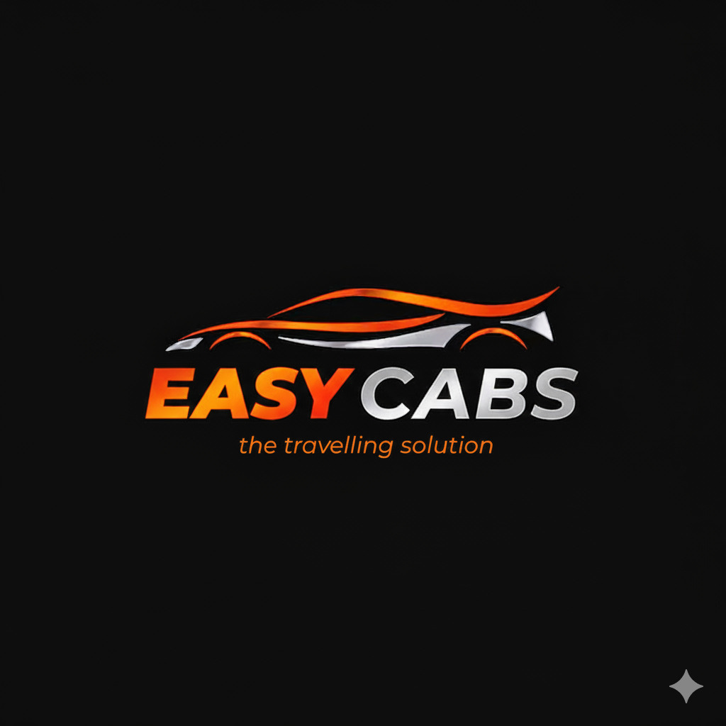EasyCabs Logo